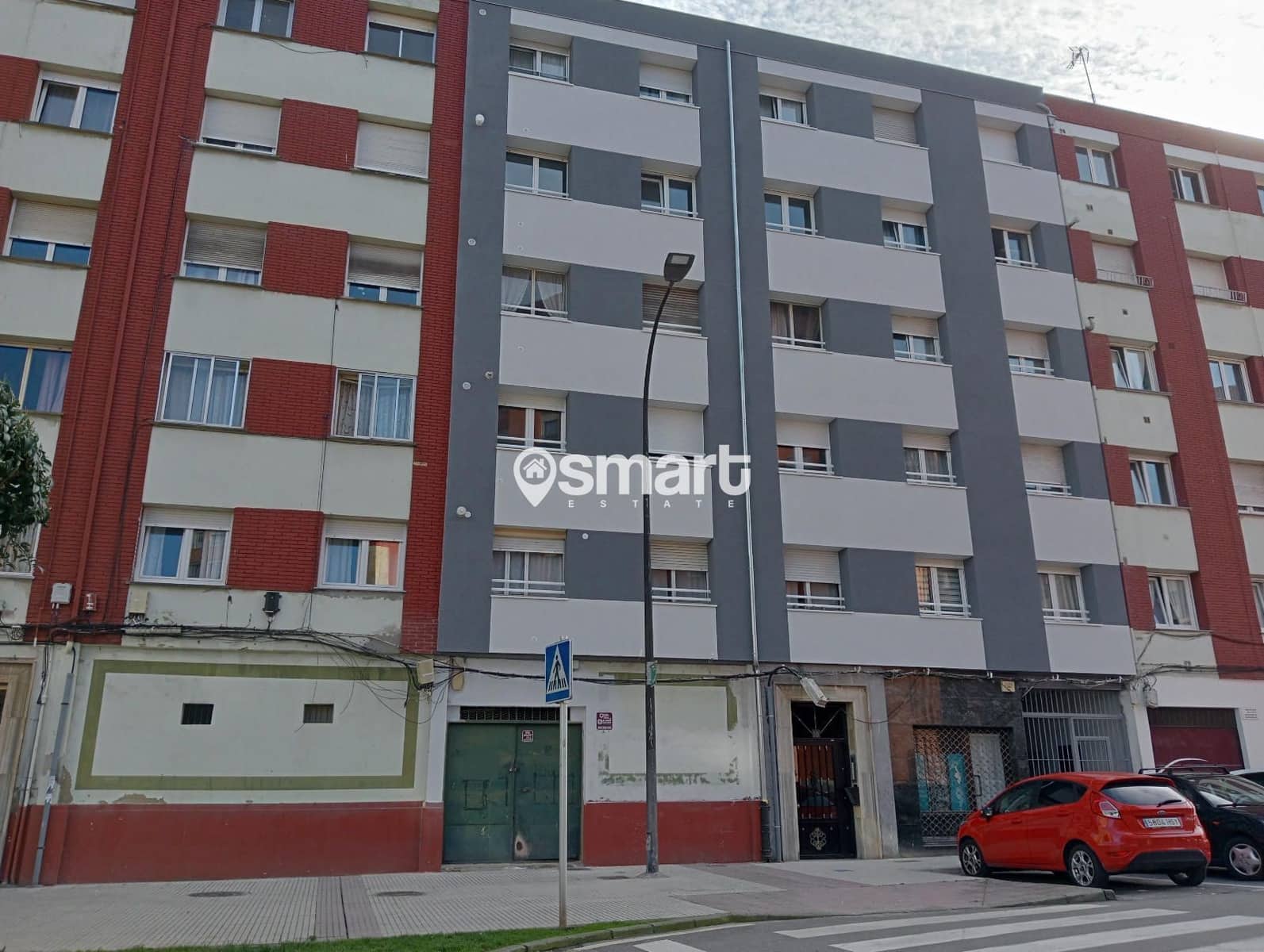 Erhverv til salg i Aviles - € 47.000 (Ref: 8563297)