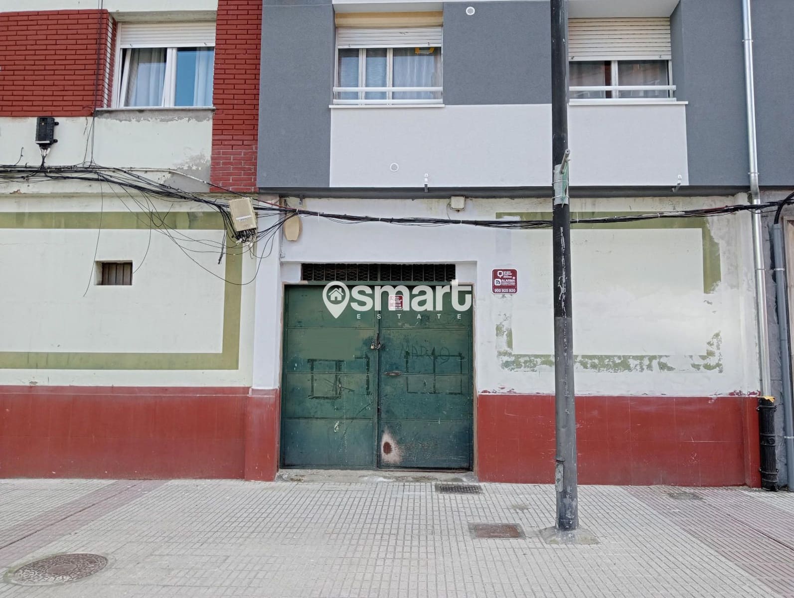 Erhverv til salg i Aviles - € 47.000 (Ref: 8563297)