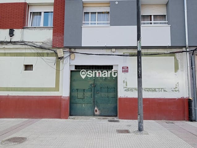 Erhverv til salg i Avilés - € 47.000 (Ref: 8563297)