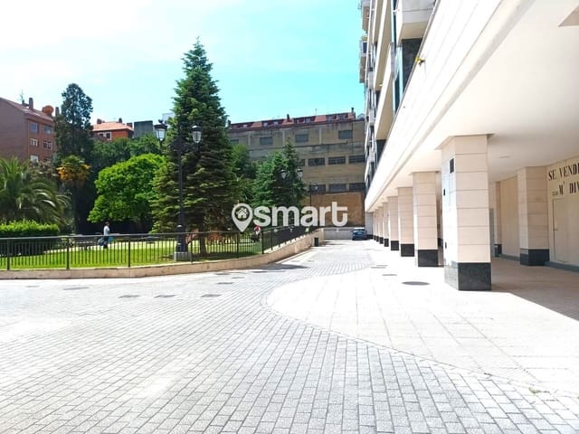 Erhverv til salg i Centro Urbano, Oviedo - € 324.000 (Ref: 8596637)