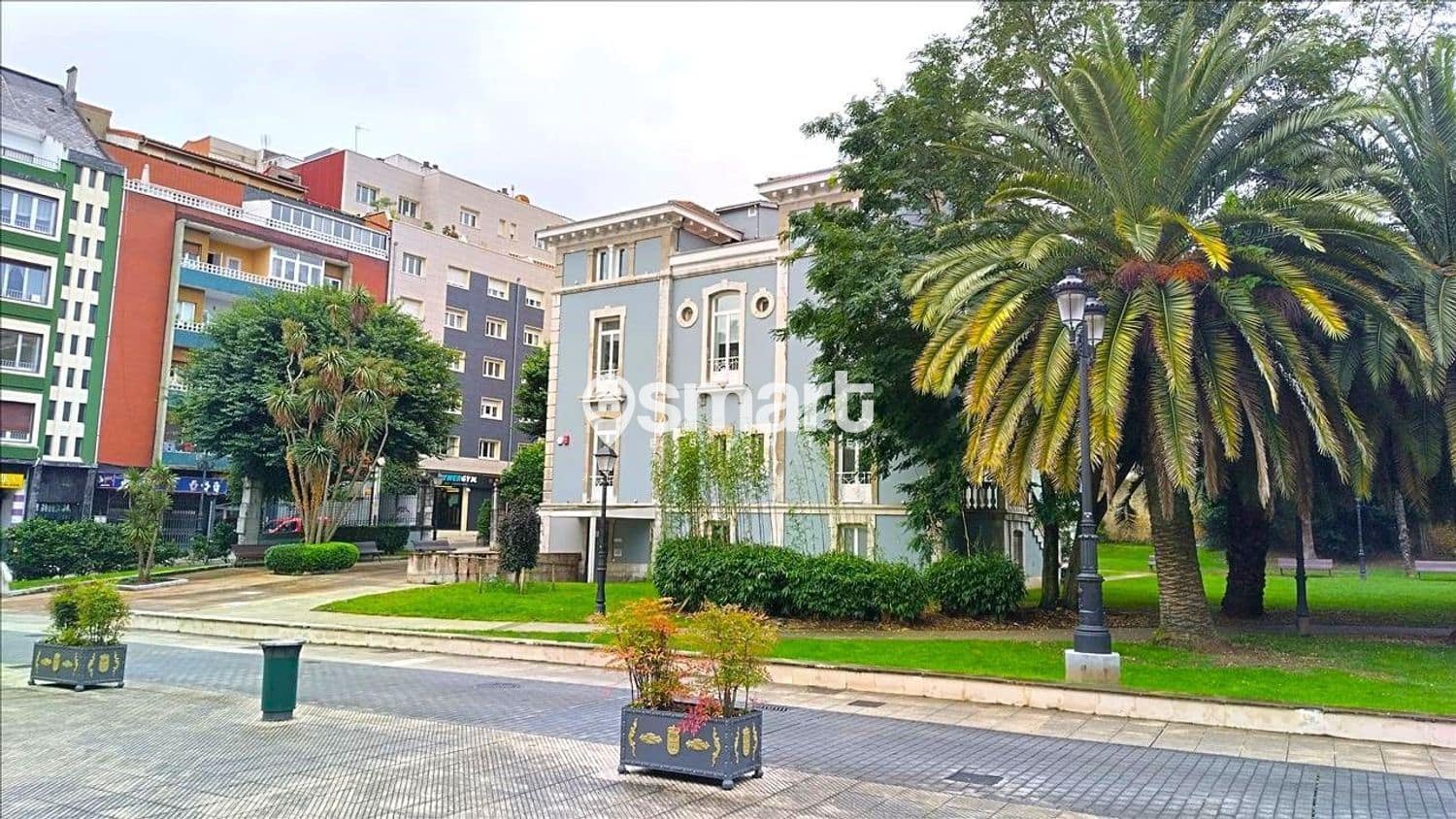 Komercyjne na sprzedaż w Oviedo - 324 000 € (Ref: 8596637)