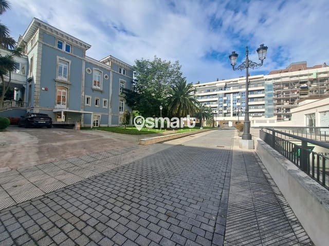 Erhverv til salg i Centro Urbano, Oviedo - € 324.000 (Ref: 8596637)