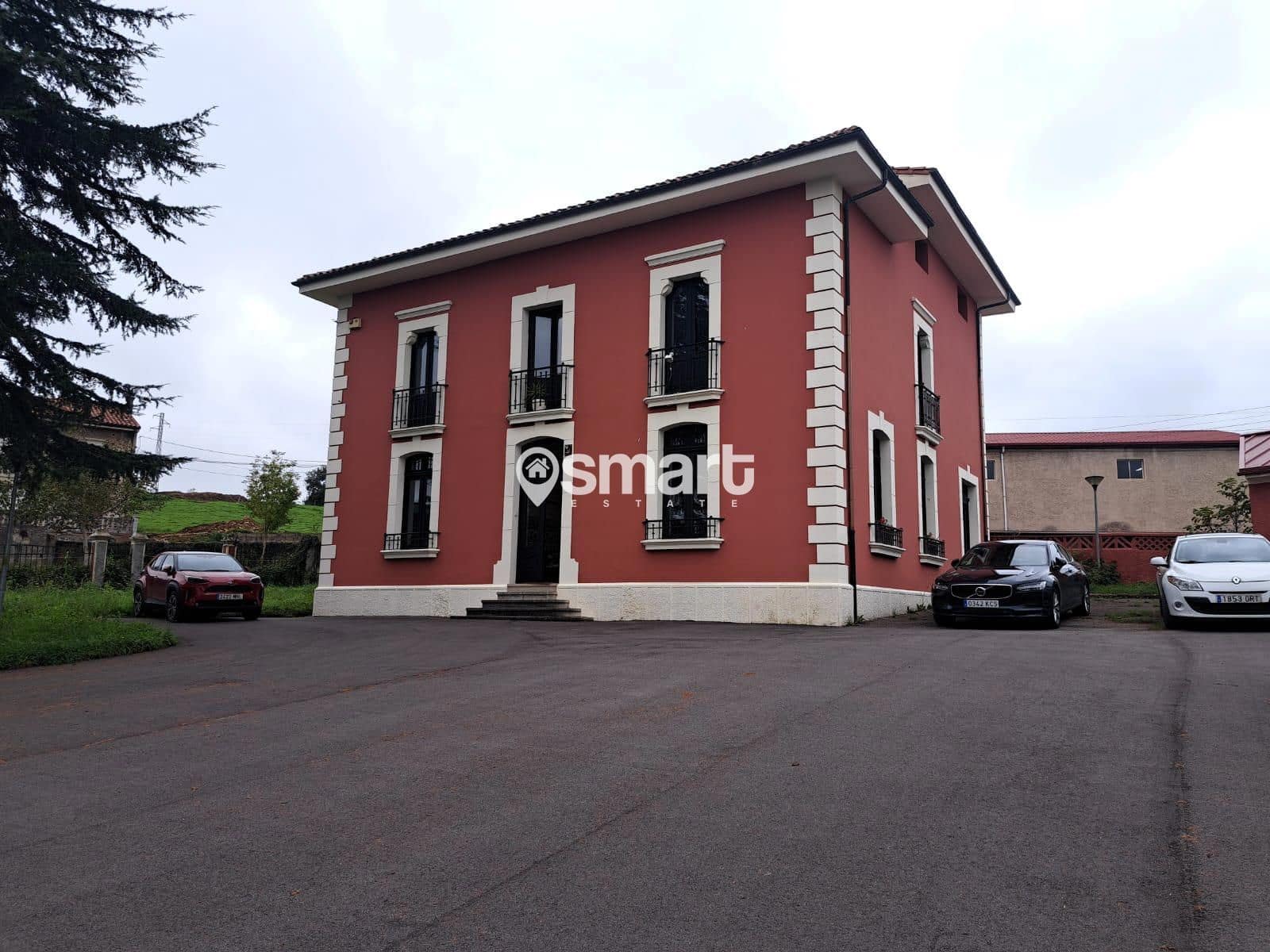 Villa til salgs i Pola de Siero - € 590 000 (Ref: 8607659)