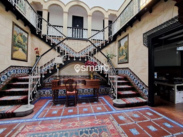 Villa til salgs i Pola de Siero, Siero - € 590 000 (Ref: 8607659)