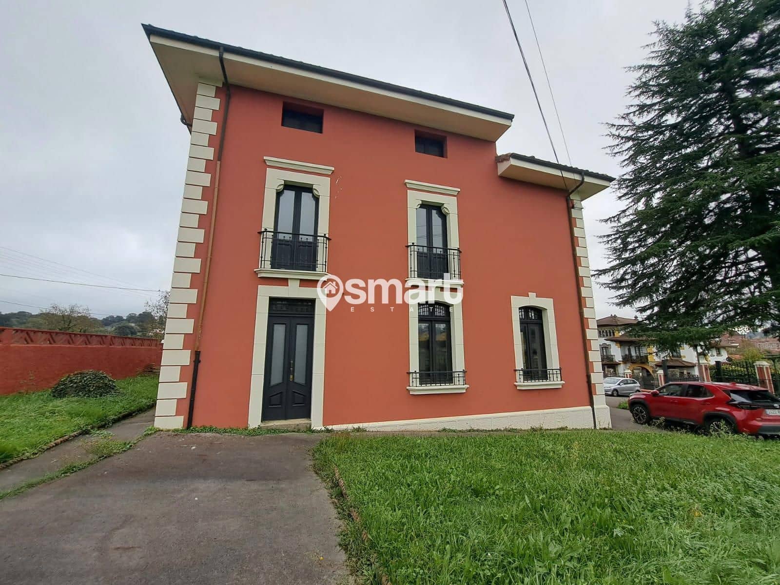 Villa til salgs i Pola de Siero - € 590 000 (Ref: 8607659)