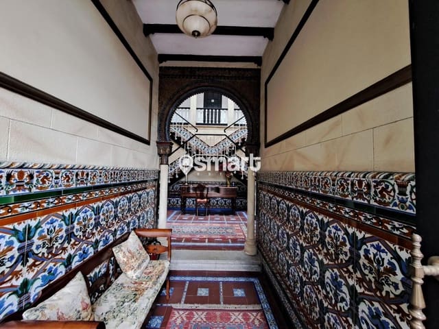 Villa til salgs i Pola de Siero, Siero - € 590 000 (Ref: 8607659)