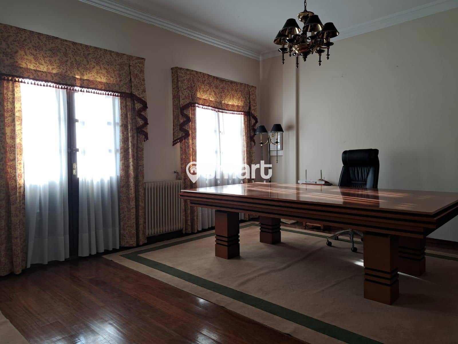 18 sovrum Villa till salu i Siero - 1 700 000 € (Ref: 8607660)