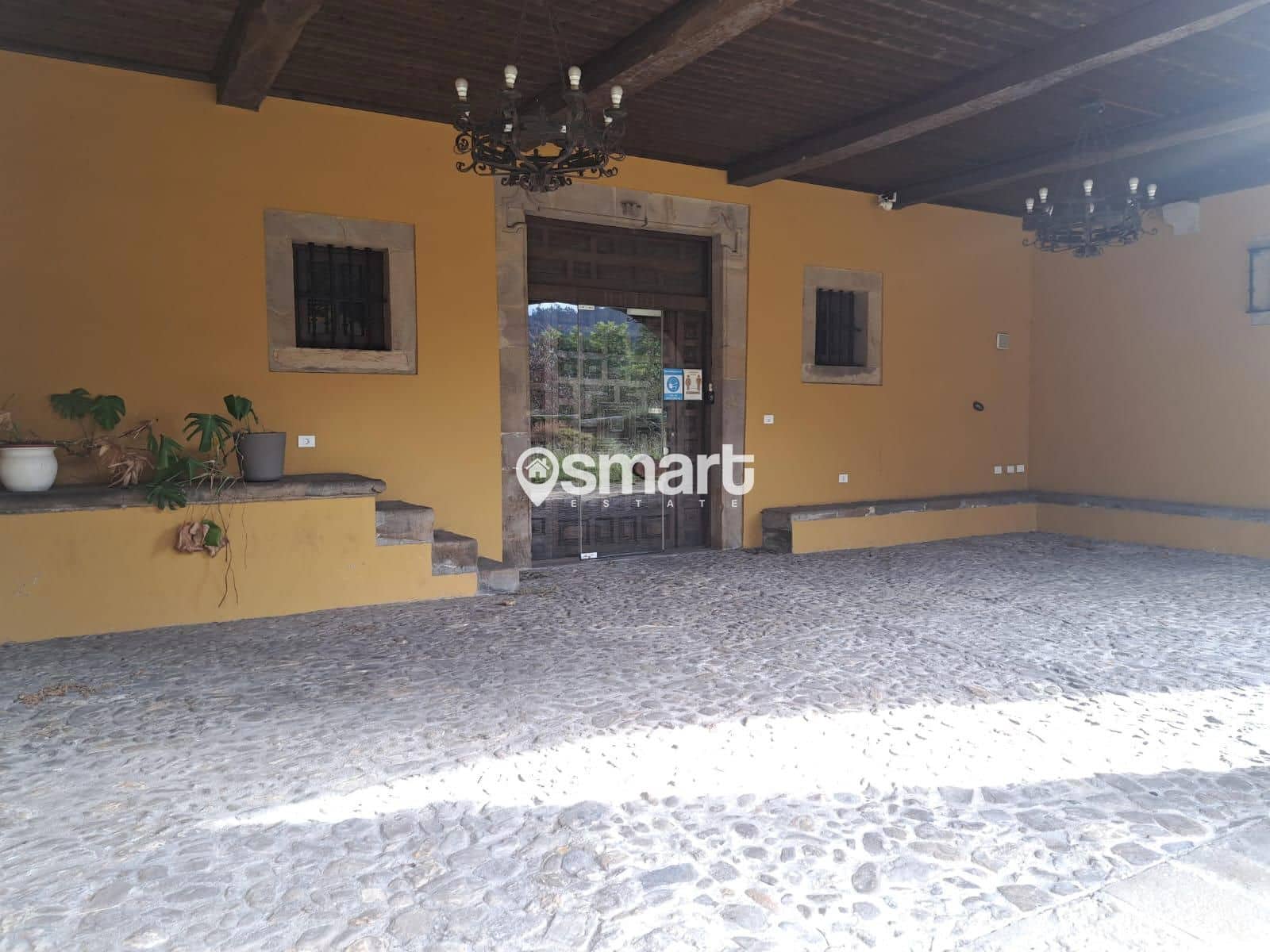 18 sovrum Villa till salu i Siero - 1 700 000 € (Ref: 8607660)