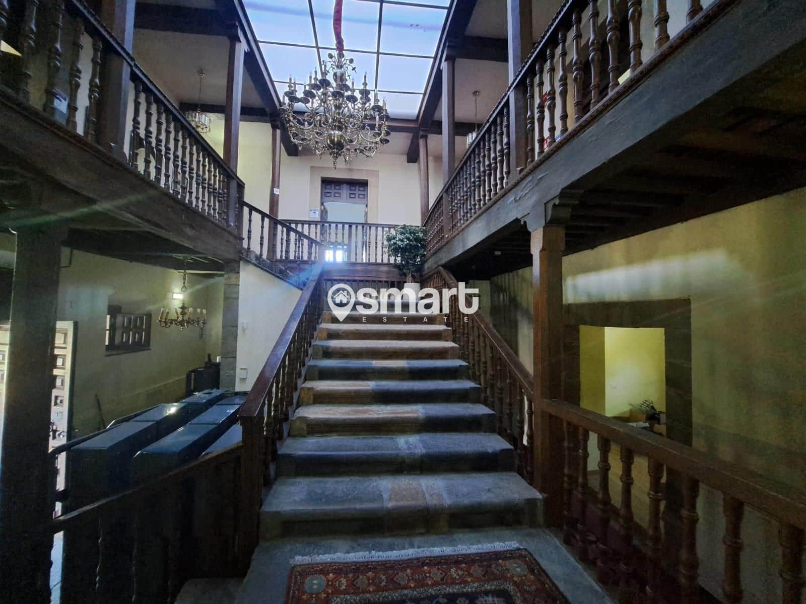 18 sovrum Villa till salu i Siero - 1 700 000 € (Ref: 8607660)