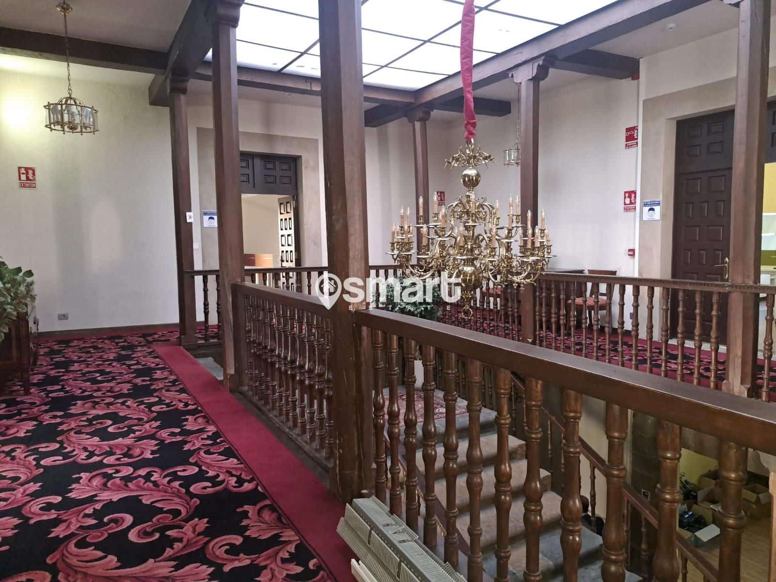 18 sovrum Villa till salu i Siero - 1 700 000 € (Ref: 8607660)