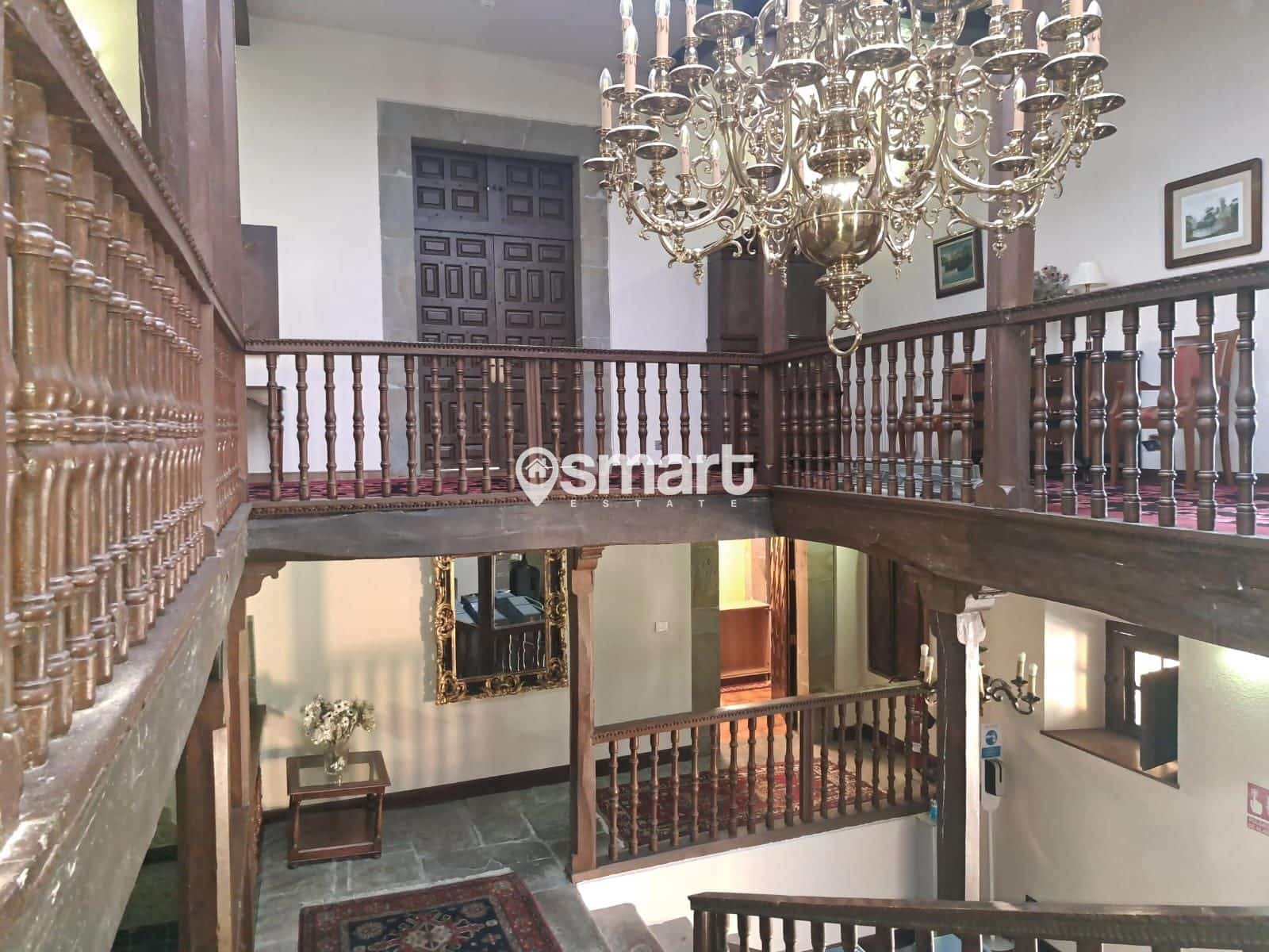 18 sovrum Villa till salu i Siero - 1 700 000 € (Ref: 8607660)