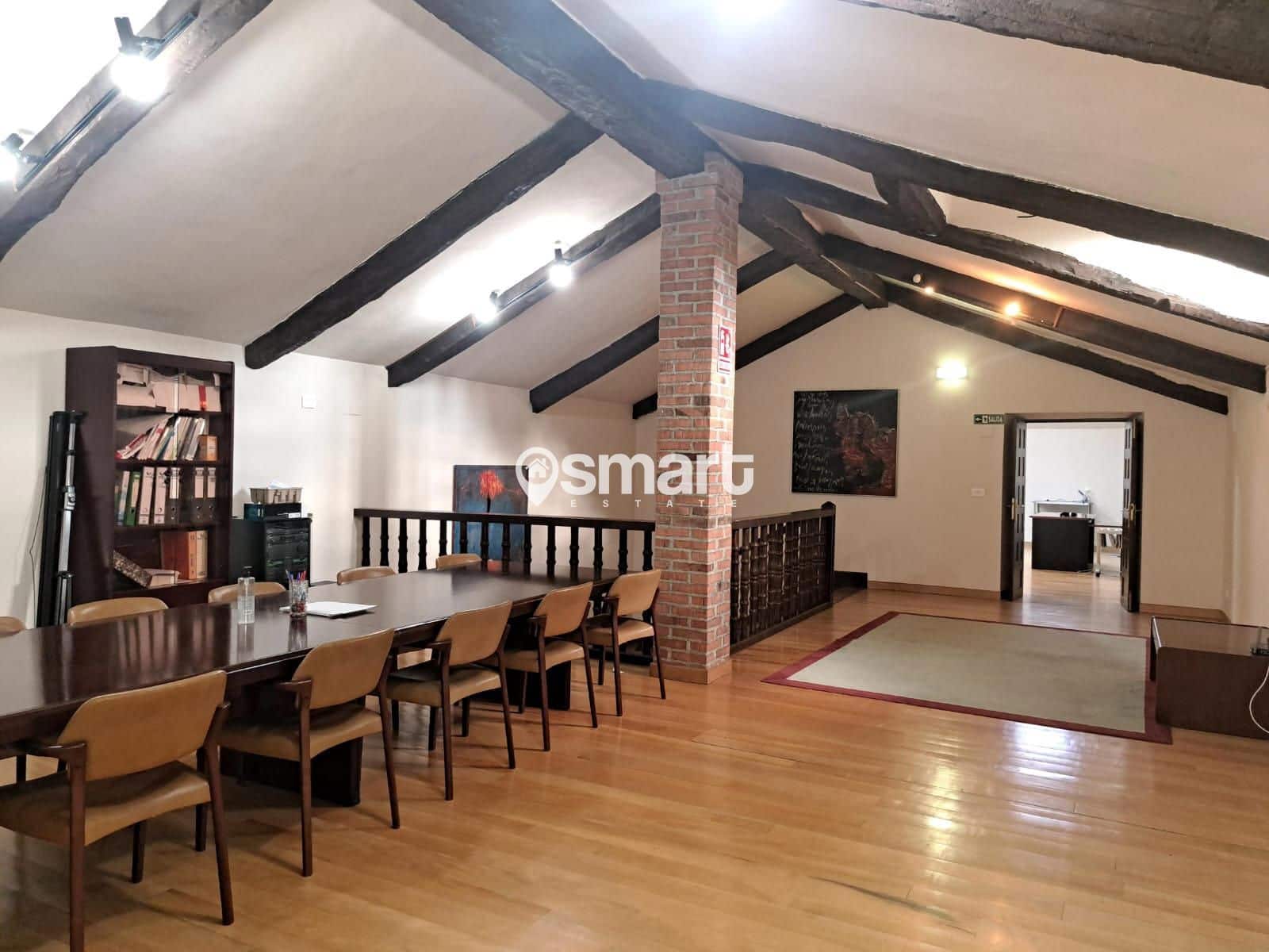 18 sovrum Villa till salu i Siero - 1 700 000 € (Ref: 8607660)