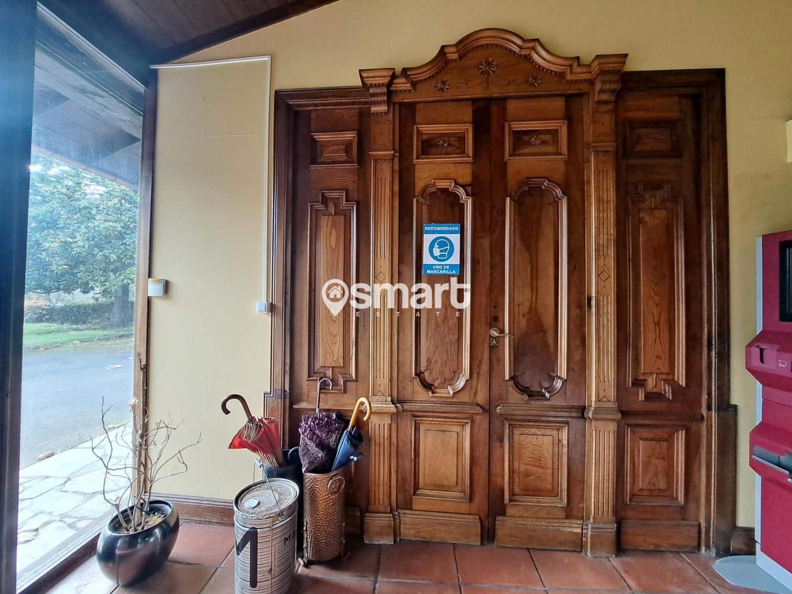 18 sovrum Villa till salu i Siero - 1 700 000 € (Ref: 8607660)