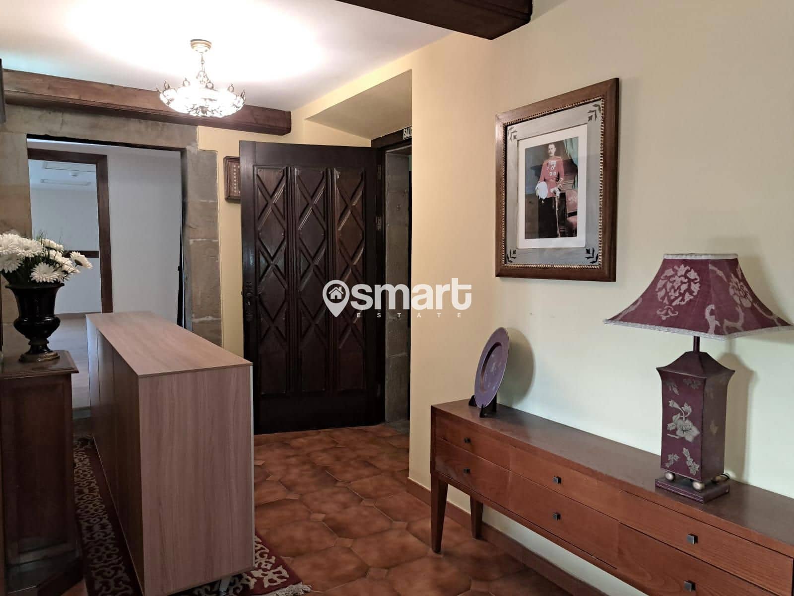 18 sovrum Villa till salu i Siero - 1 700 000 € (Ref: 8607660)