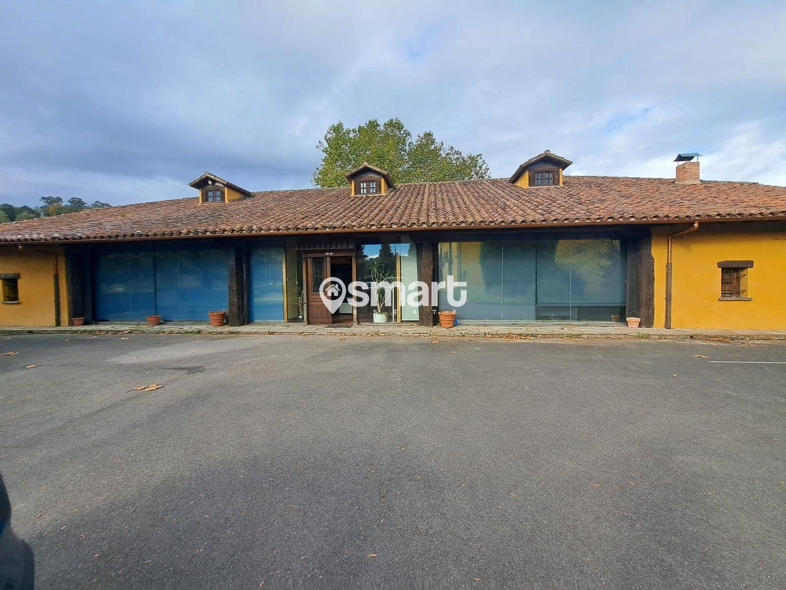 18 sovrum Villa till salu i Siero - 1 700 000 € (Ref: 8607660)