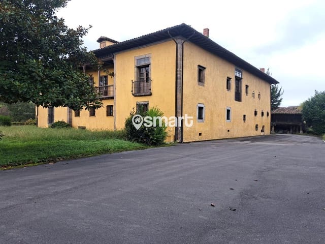 18 soverom Villa til salgs i Siero - € 1 700 000 (Ref: 8607660)