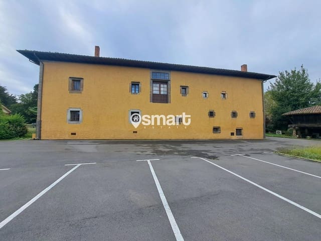 18 soverom Villa til salgs i Siero - € 1 700 000 (Ref: 8607660)