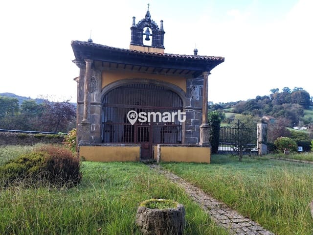 18 soverom Villa til salgs i Siero - € 1 700 000 (Ref: 8607660)