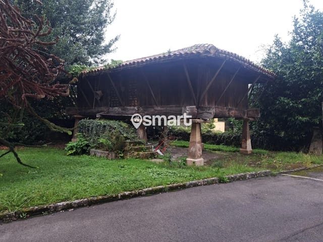 18 soverom Villa til salgs i Siero - € 1 700 000 (Ref: 8607660)