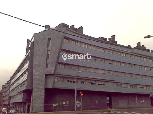 3 slaapkamer Flat te koop in Langreo - € 112.000 (Ref: 8609286)