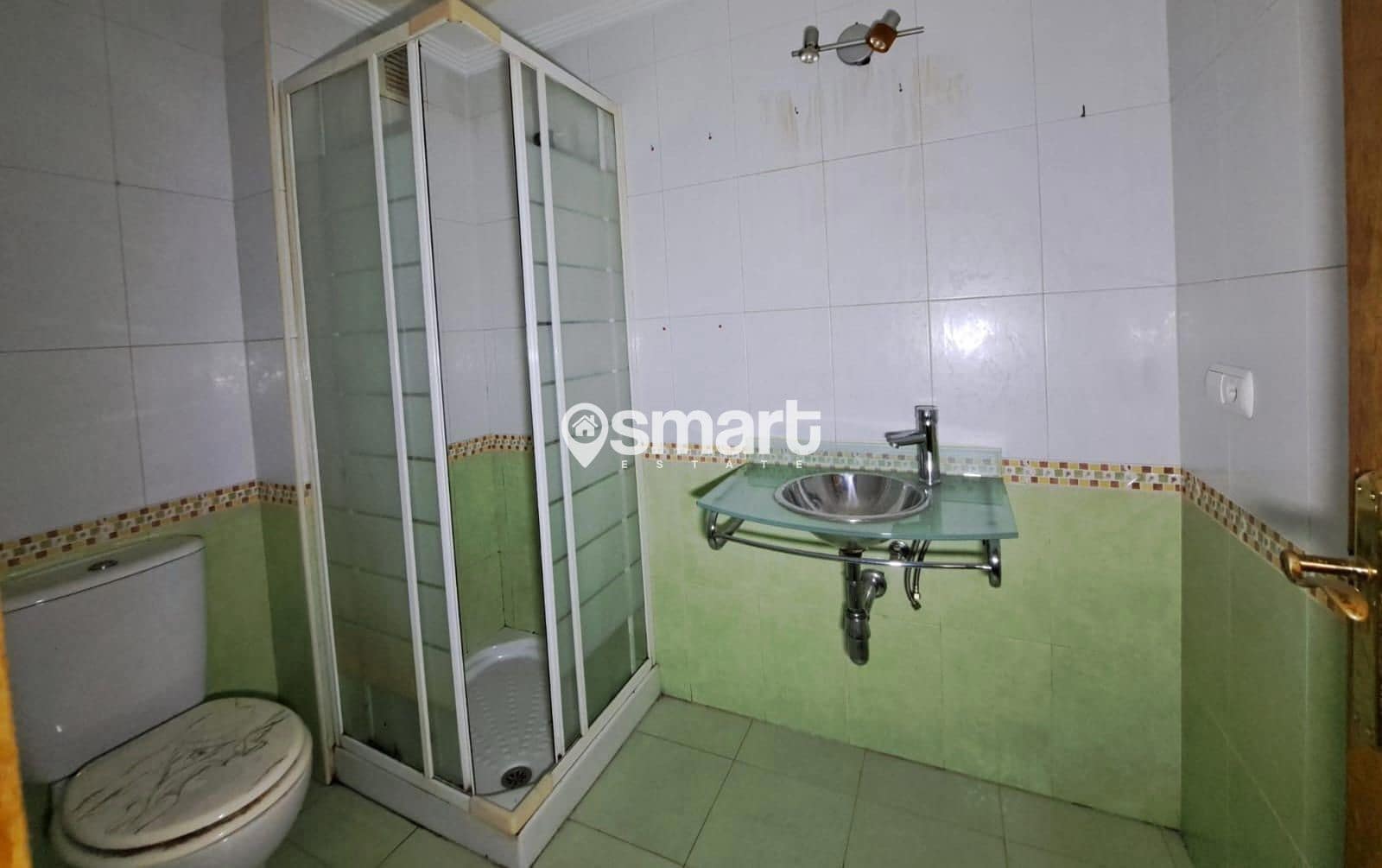 3 slaapkamer Flat te koop in Langreo - € 112.000 (Ref: 8609286)