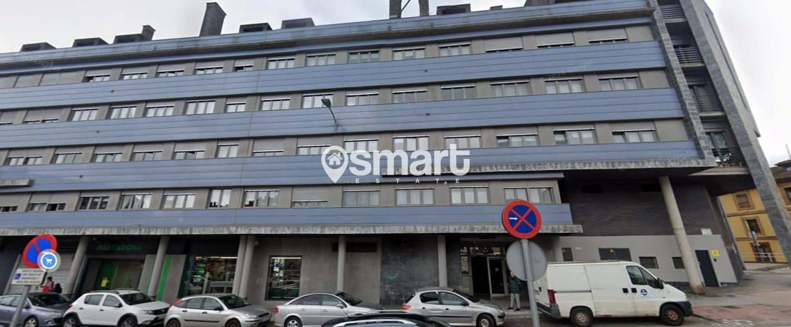 3 slaapkamer Flat te koop in Langreo - € 112.000 (Ref: 8609286)