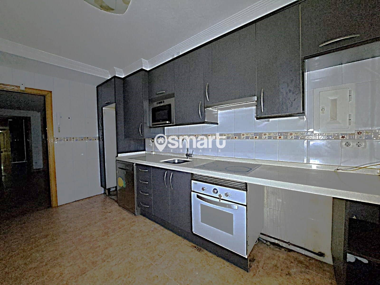 3 slaapkamer Flat te koop in Langreo - € 112.000 (Ref: 8609286)