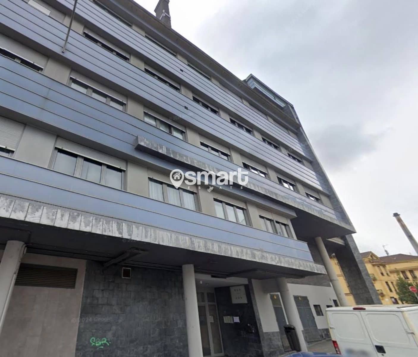 3 slaapkamer Flat te koop in Langreo - € 112.000 (Ref: 8609286)