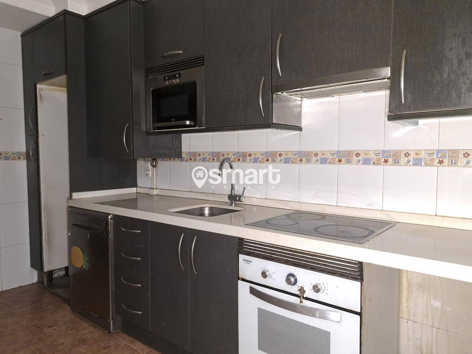 3 slaapkamer Flat te koop in Langreo - € 112.000 (Ref: 8609286)