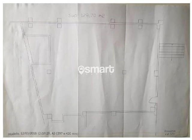 Komercyjne na sprzedaż w Oviedo - 31 000 € (Ref: 8609287)
