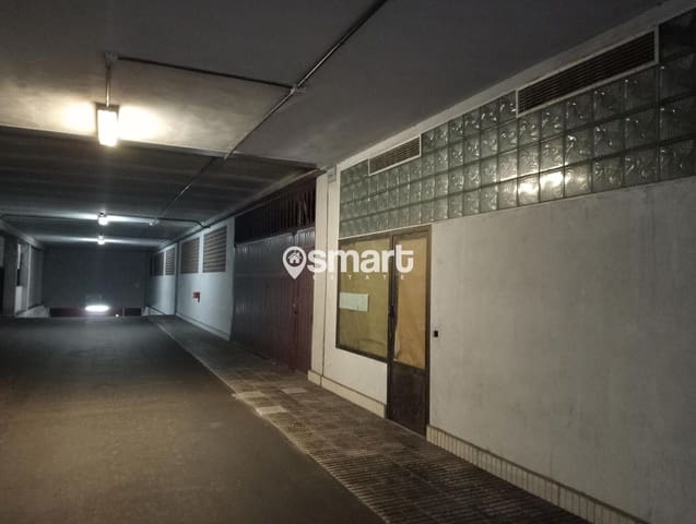 Autotalli myytävänä paikassa Castrillón - 17 272 € (Ref: 8610275)