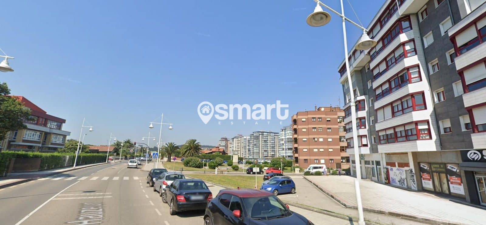 Garage for sale in Castrillon - € 17,272 (Ref: 8610275)