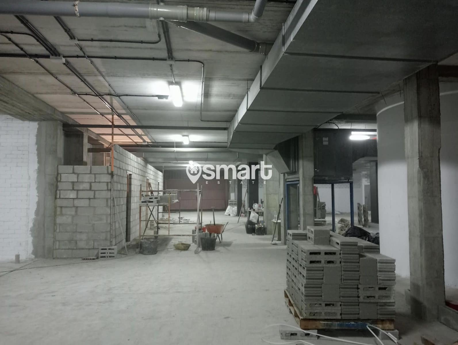 Garage for sale in Castrillon - € 17,272 (Ref: 8610275)