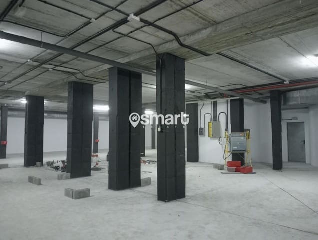 Autotalli myytävänä paikassa Castrillón - 17 272 € (Ref: 8610275)