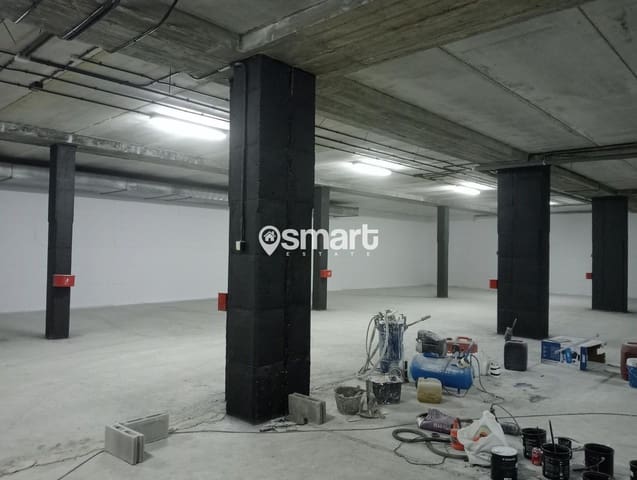 Autotalli myytävänä paikassa Castrillón - 17 272 € (Ref: 8610275)