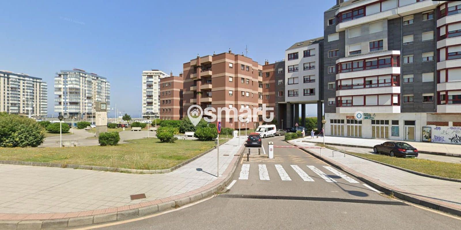 Garage for sale in Castrillon - € 17,272 (Ref: 8610275)