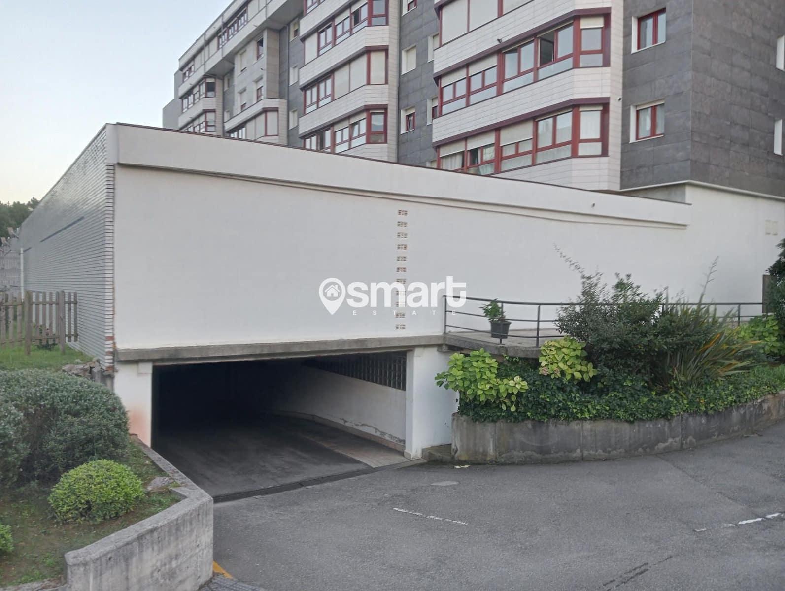 Garage for sale in Castrillon - € 17,272 (Ref: 8610275)