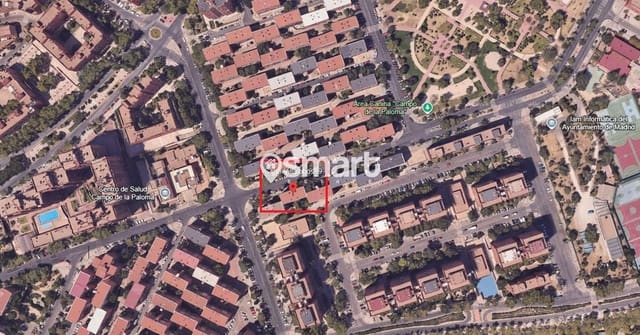 2 bedroom Flat for sale in Griñón - € 200,700 (Ref: 8633987)