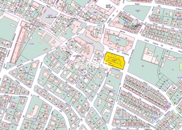 2 bedroom Flat for sale in Griñón - € 200,700 (Ref: 8633987)