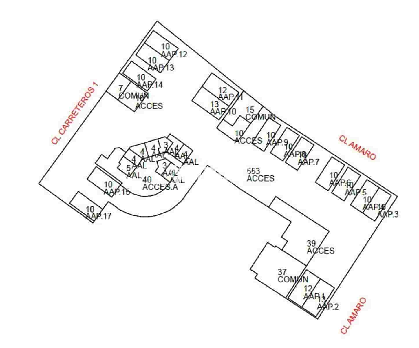 3 soveværelse Lejlighed til salg i Humanes de Madrid - € 218.000 (Ref: 8638064)