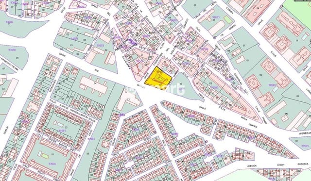 3 bedroom Flat for sale in Humanes de Madrid - € 218,000 (Ref: 8638064)