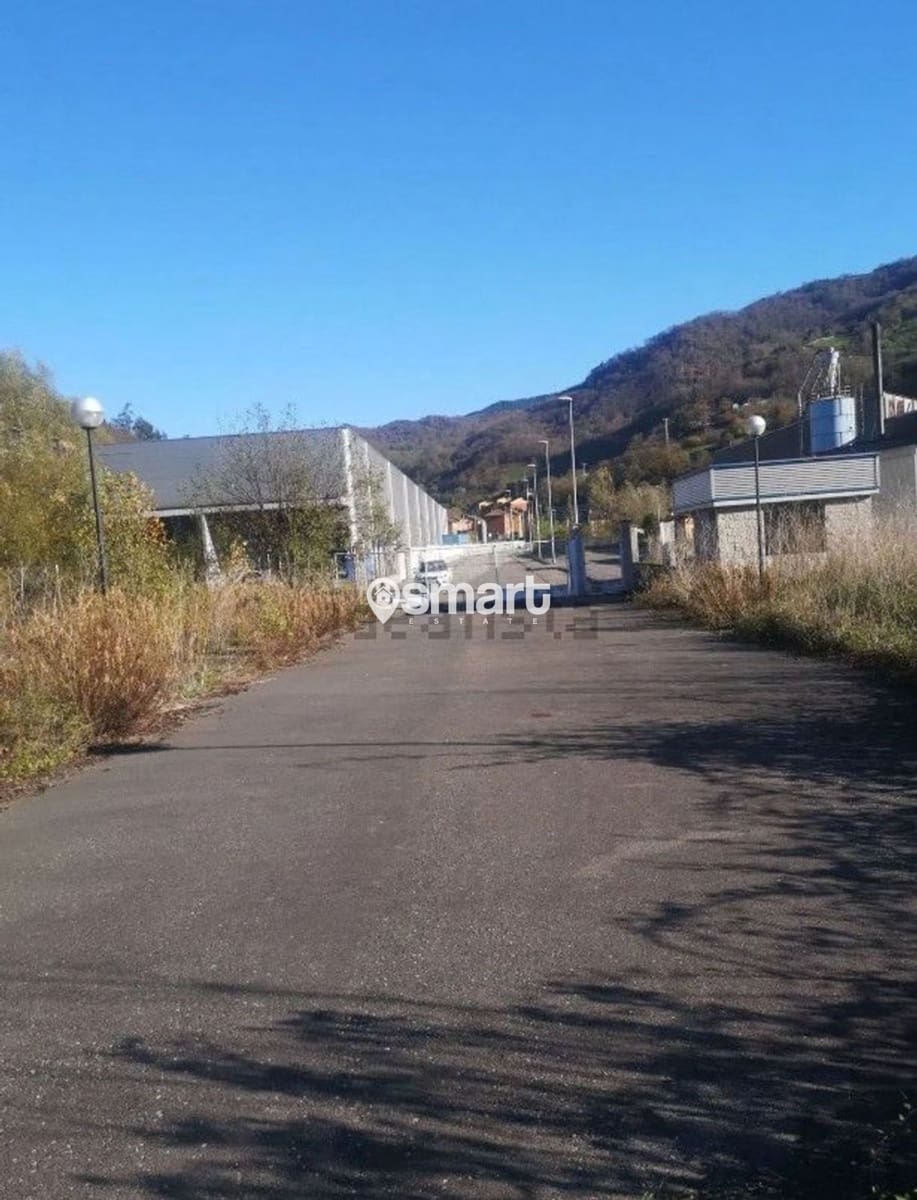 Erhverv til salg i Mieres - € 261.000 (Ref: 8644279)