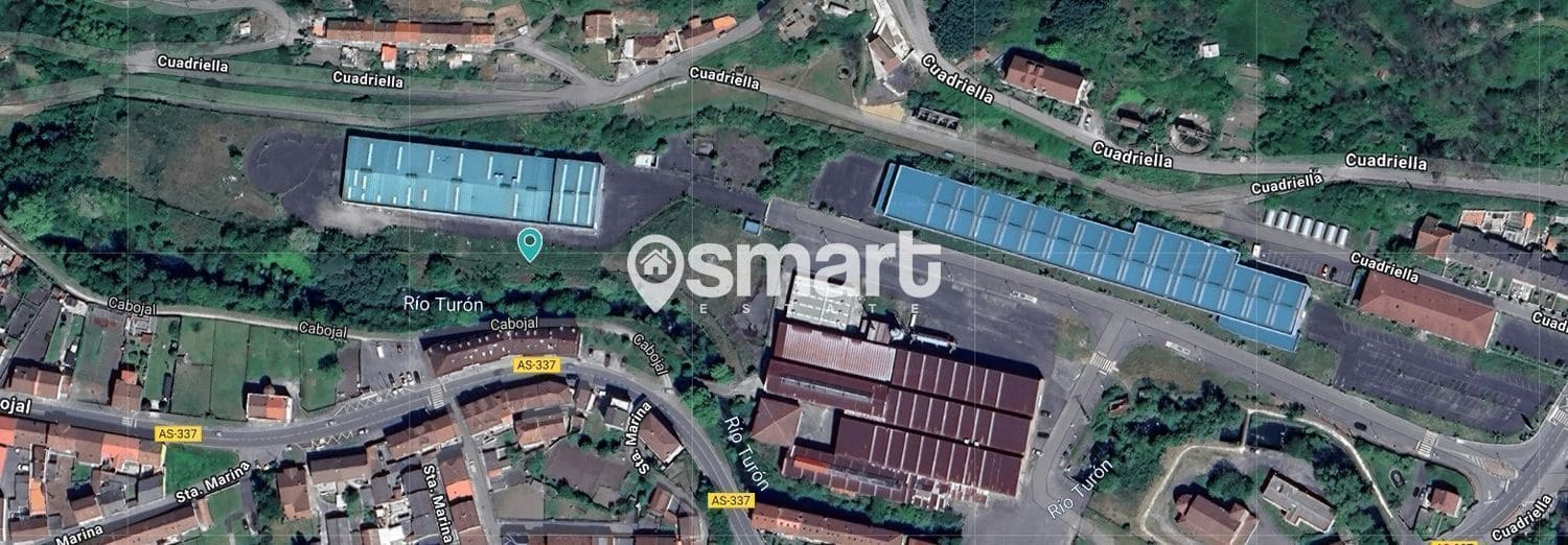 Erhverv til salg i Mieres - € 261.000 (Ref: 8644279)