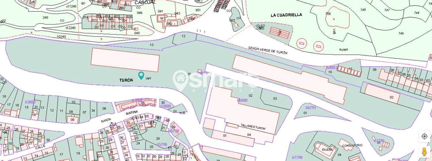 Erhverv til salg i Mieres - € 261.000 (Ref: 8644279)