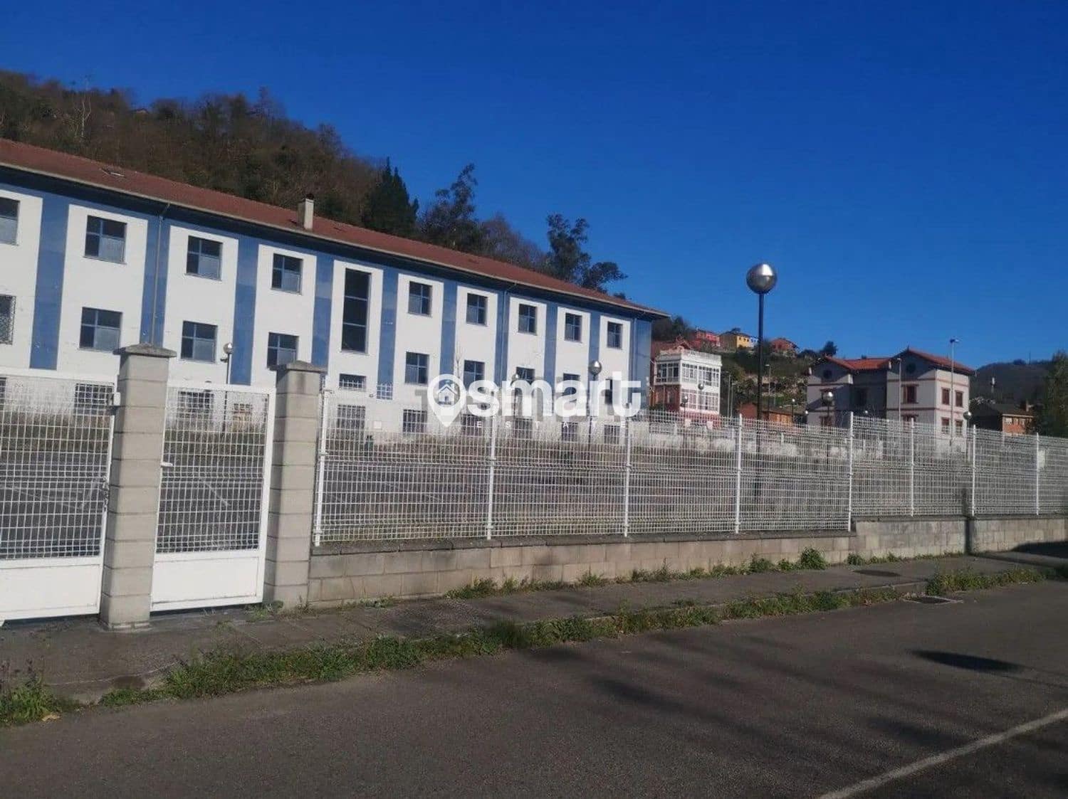 Erhverv til salg i Mieres - € 261.000 (Ref: 8644279)