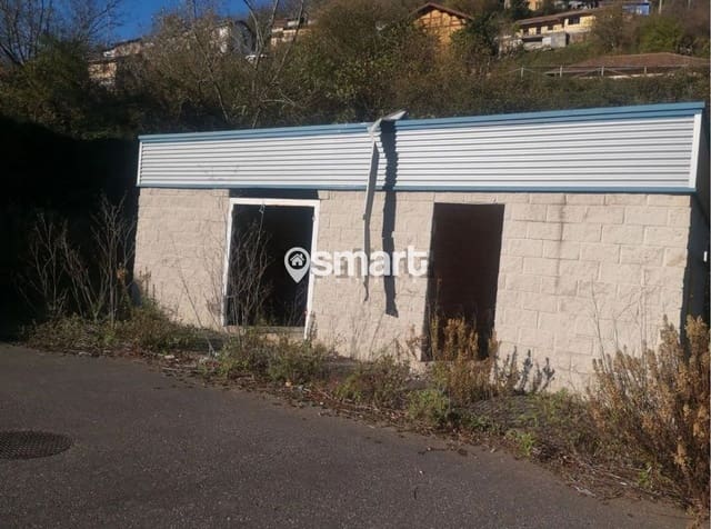 Erhverv til salg i Mieres - € 261.000 (Ref: 8644279)