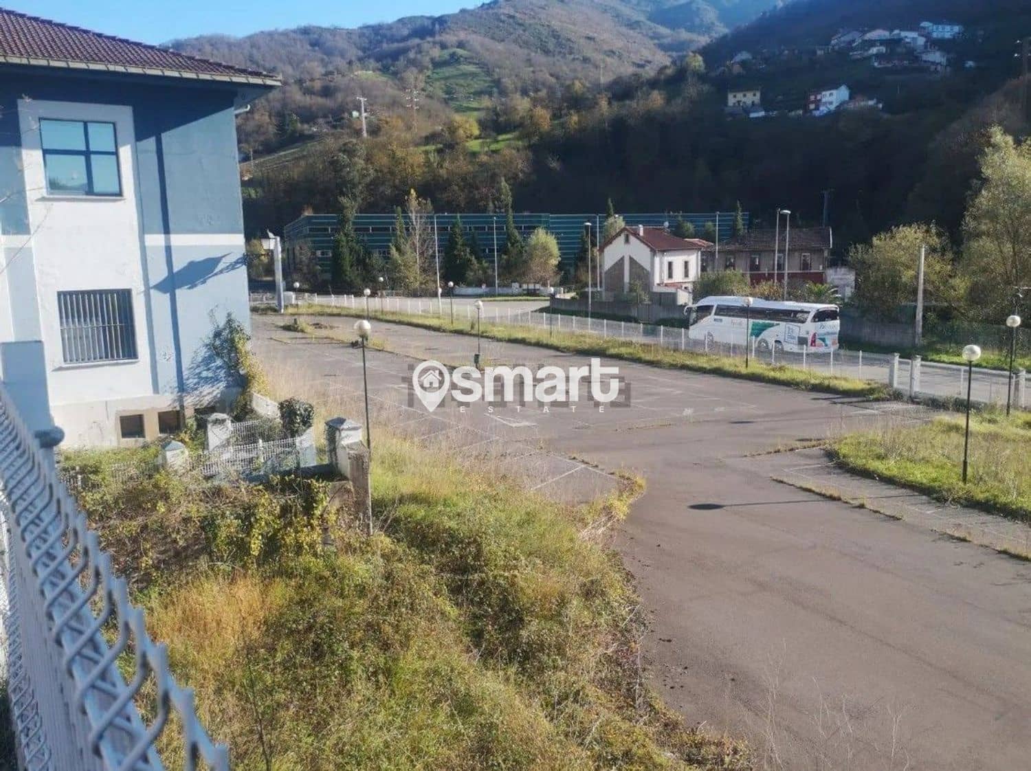 Erhverv til salg i Mieres - € 261.000 (Ref: 8644279)