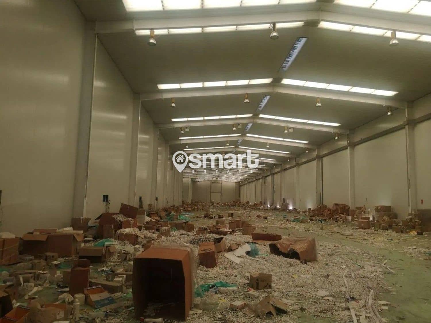 Erhverv til salg i Mieres - € 261.000 (Ref: 8644279)