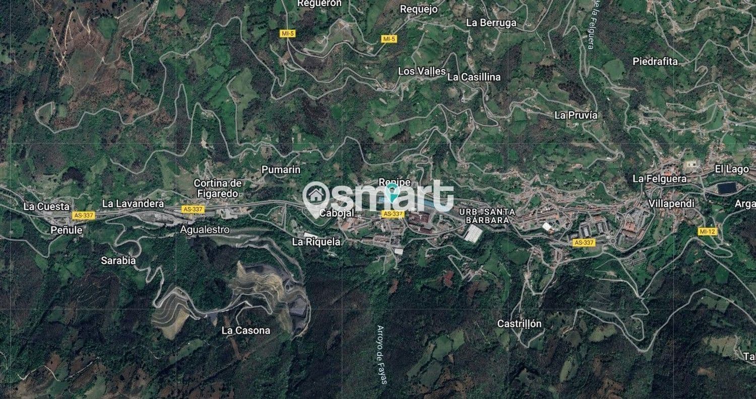 Erhverv til salg i Mieres - € 261.000 (Ref: 8644279)