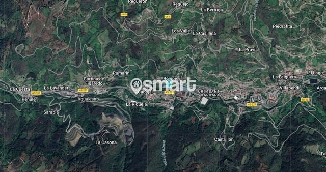 Erhverv til salg i Mieres - € 261.000 (Ref: 8644279)